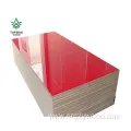 Low Price High Gloss UV MDF Board Sheet